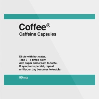 caffeine